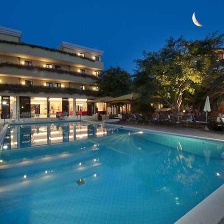 מיסאנו אדריאטיקו Park Hotel Kursaal מראה חיצוני תמונה