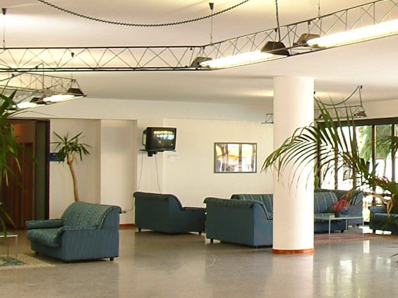 מיסאנו אדריאטיקו Park Hotel Kursaal מראה חיצוני תמונה