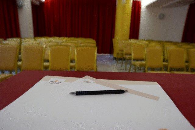 מיסאנו אדריאטיקו Park Hotel Kursaal מראה חיצוני תמונה