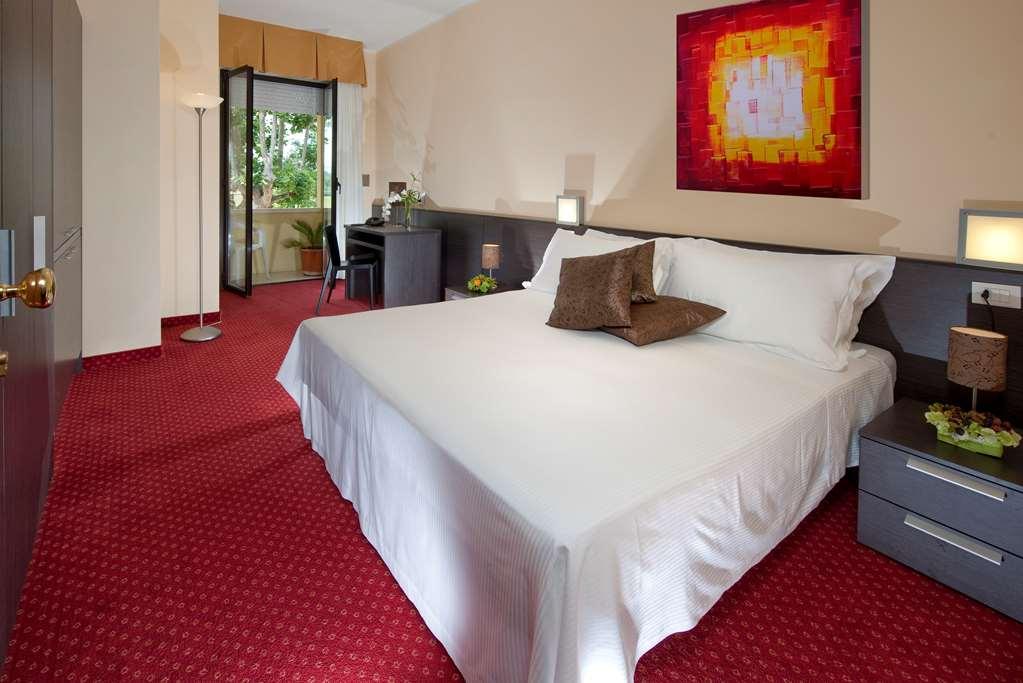 מיסאנו אדריאטיקו Park Hotel Kursaal חדר תמונה