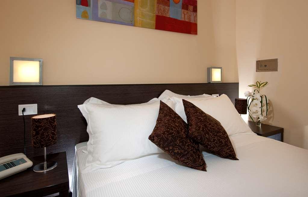 מיסאנו אדריאטיקו Park Hotel Kursaal חדר תמונה