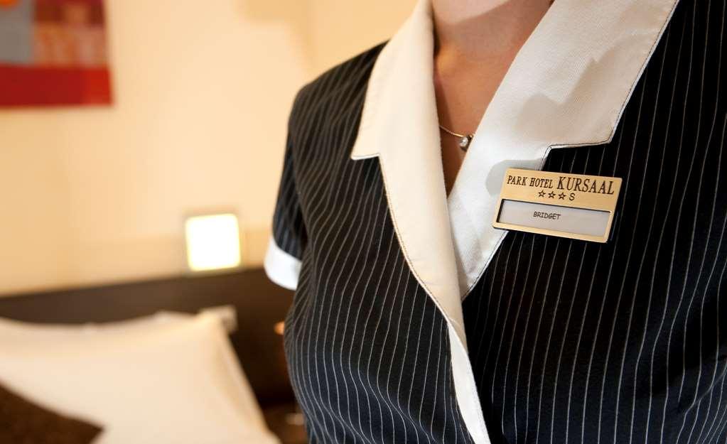 מיסאנו אדריאטיקו Park Hotel Kursaal חדר תמונה